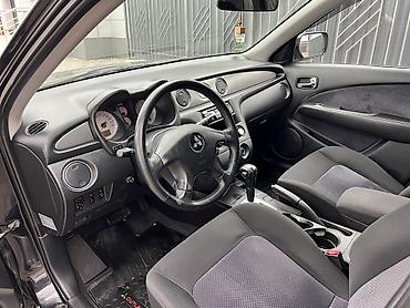 Mitsubishi: Mitsubishi Outlander: 2005 г., 2.4 л, Автомат, Газ, Универсал — 23