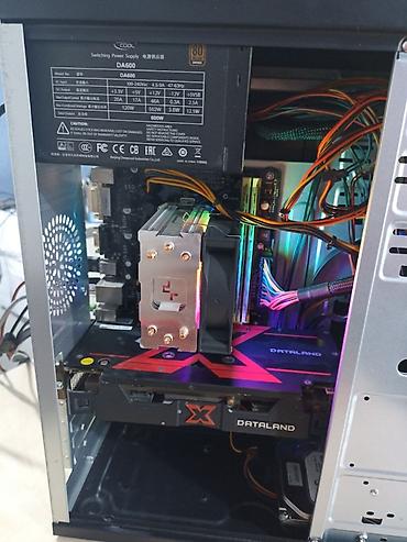 core i7: Комплект для сборки ПК, Состав комплекта: Процессор, Материнская плата, Оперативная память, Б/у, Самовывоз, Платная доставка — 8