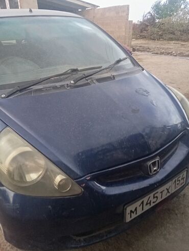 tayota runx: Honda Fit: 2003 г., 1.3 л, Автоматические, Бензин, Хэтчбэк