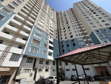 Новостройка: 7-ой микрорайон, 2 комнаты, Новостройка, м. Азадлыг Проспекти, 68 м²