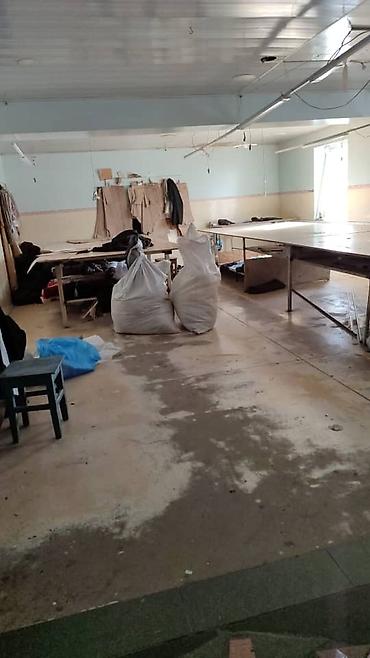 Аренда коммерческой недвижимости: Сдаю Швейный цех, 300 м², Вентиляция, вытяжка, Со складом — 9