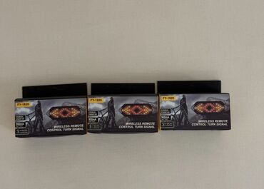 Velosiped ehtiyyat hissələri: Velosiped sükanları və pedalı – SHUNAN və WEST BIKING Məhsullar: - — 9