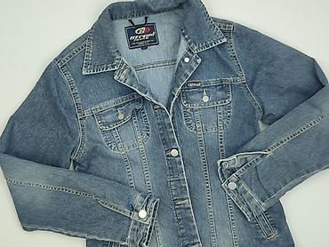 glostory denim collection: Kurtka jeansowa damska, rozmiar S — 1