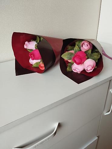 Uşaqlar üçün digər geyimlər: Papaq — 5