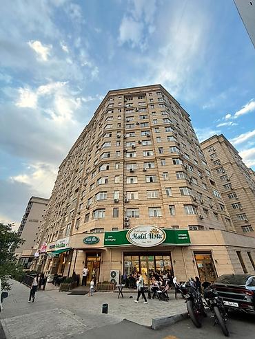 Продажа квартир: 3 комнаты, 75 м², Нижний Джал (Джал-23) Элитка, 9 этаж, Евроремонт — 2