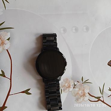 honor v3: Смарт-часы COSSINIGE (Smart Watch) с круглым сенсорным экраном — 3