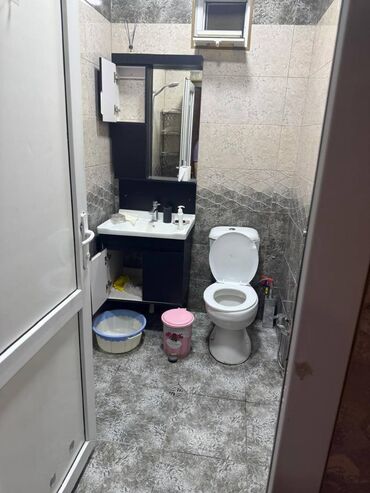 Uzunmüddətli kirayə evlər: 80 kv. m, 3 otaqlı, Kanalizasiya, Kombi, Qaz — 10