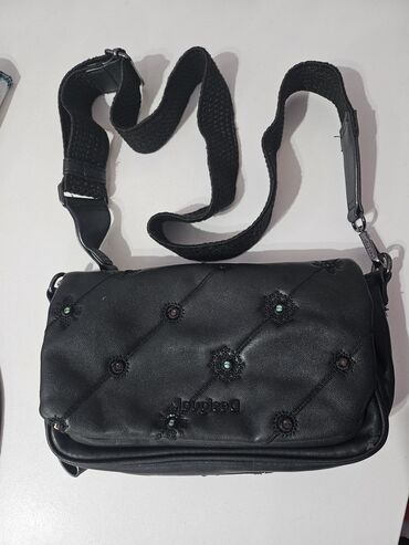 Torbe: Torba za rame, Desigual — 11