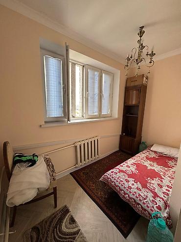 8: 3 комнаты, 62 м², Юг-2 мкр 105 серия, 8 этаж, Евроремонт — 5