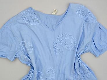 lemoniade: Bluzka damska, rozmiar 7XL — 1