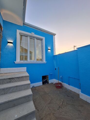 Həyət evləri və villaların satışı: 3 otaqlı, 62 kv. m, Kredit yoxdur, Yeni təmirli — 17