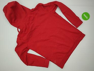 bluza z futrem: 4F, Bluza z kapturem dla mężczyzn, rozmiar M — 3