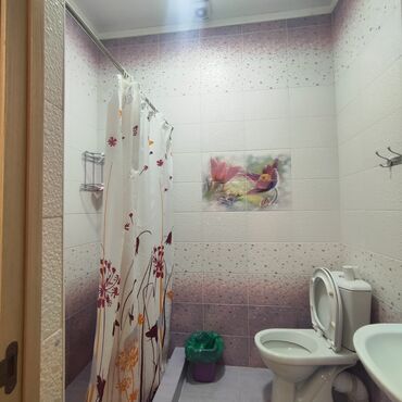 Иссык-Куль 2025: Коттедж, 8 ЦО Париж, Чок-Тал, Парковка, стоянка — 4