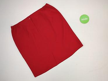 obcisła mini: Spódnica damska, rozmiar 3XL — 3