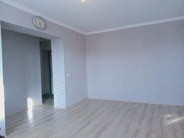 продажа квартир в бишкеке без посредников 2018: 2 комнаты, 45 м², Индивидуалка, 3 этаж