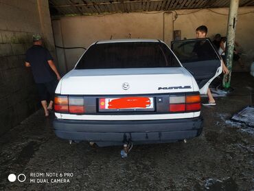 пасат б3 ош: Volkswagen Passat: 1990 г., 1.8 л, Механика, Бензин, Седан