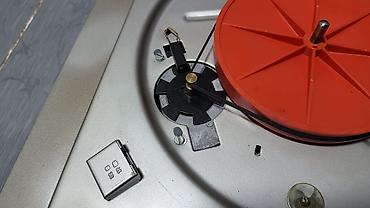 Другая аудиотехника: 2 аппарата : Вега 109 стерео проигрыватель грампластинок 1 класса — 25