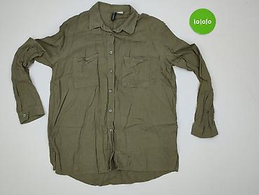 projekt h: H&M Divided, Koszula damska, rozmiar 2XS — 2