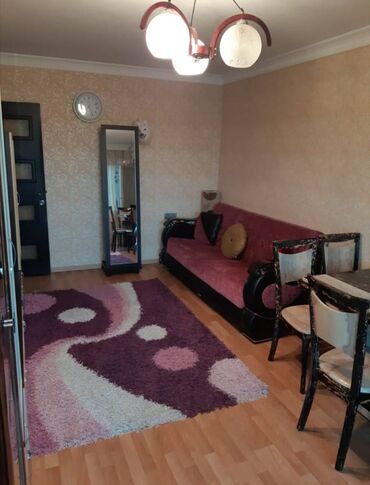 hovsanda ucuz ev satilir: Баку, 8-ой километр, 3 комнаты, Вторичка, 60 м²