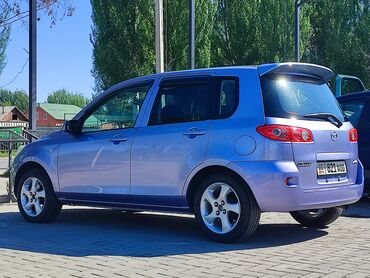 запчасть на мазда 6: Mazda Demio: 2005 г., 1.3 л, Автоматические, Бензин