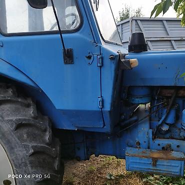Тюковые пресс-подборщики: 🚜🚜: ТРАКТОРЫ: трактор т-150. мтз-80. сеялка зерна травяная — 11