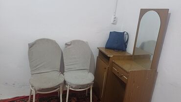 купить дом в ынтымаке: 45 м², 2 комнаты, Парковка, Забор, огорожен