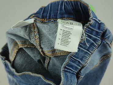 kurtka pull bear: Spodnie jeansowe, H&M, 1.5-2 lat, 92, stan - Bardzo dobry — 5