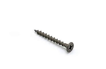 Şuruplar: Şurup 3.5x38 mm, qara Xüsusiyyətlər Brend: No Brand Məhsulun növü — 1