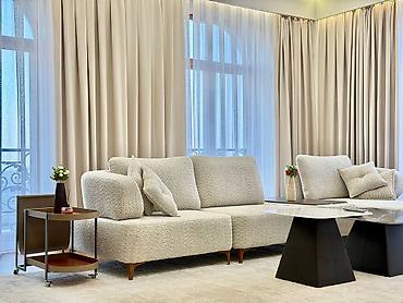 Продажа квартир: 4 комнаты, 155 м² — 2