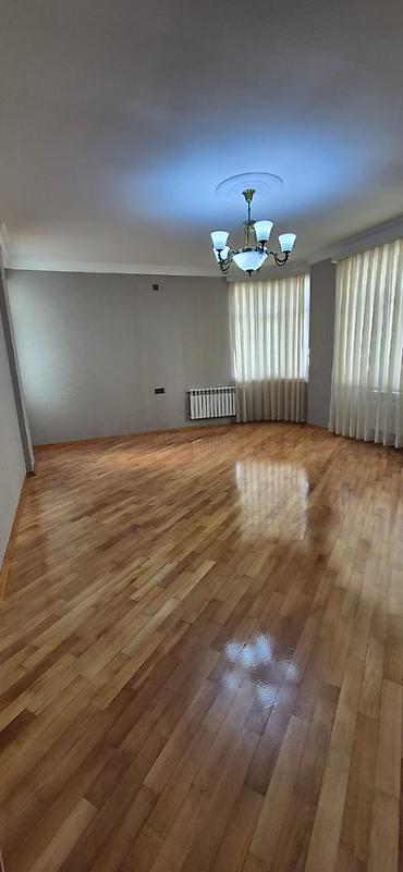 esey satisi: 3 otaqlı, Yeni tikili, m. Həzi Aslanov, 124 kv. m — 1