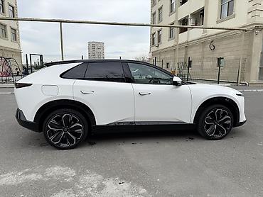 Mazda: Mazda : 1.5 l | 2025 il Krossover — 3