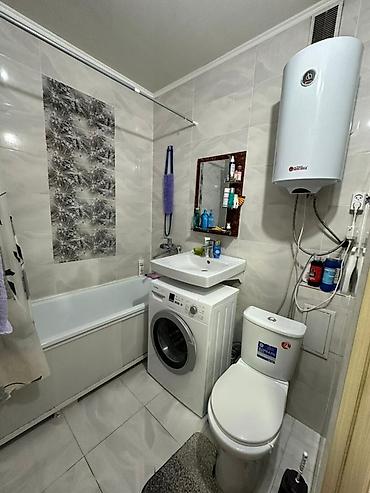 Продажа комнат: 45 м², С мебелью — 11