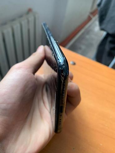 Apple iPhone: IPhone 11 Pro Max, 256 ГБ, 71 % — 11