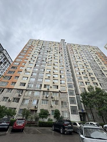 Долгосрочная аренда квартир: 3 комнаты — 16