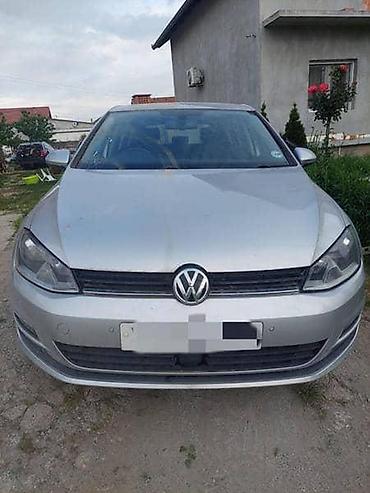 gene chip inside: 1.6TDI ALTERNATOR ZA VOLKSWAGEN GOLF 7 OD 2013. DO 2017. GOD. | GOLF — 1