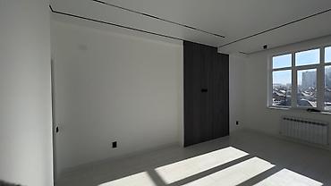 flat osh: 1 комната, 47 м², Пишпек Элитка, 5 этаж, Евроремонт — 3