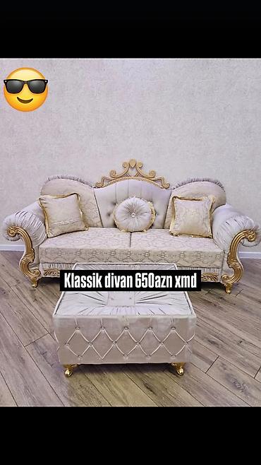 Divanlar: Divan, Yeni — 2