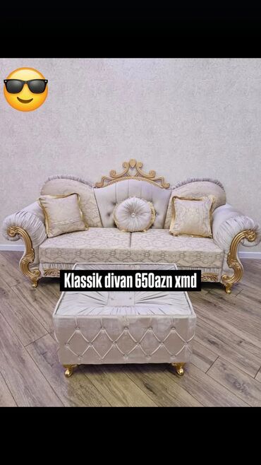 диван белый: Divan, Yeni