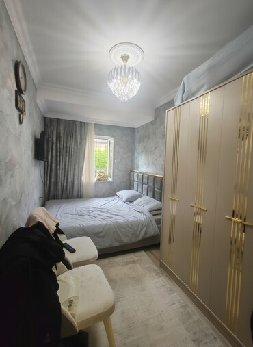 Həyət evləri və villaların satışı: Binəqədi qəs. 3 otaqlı, 52000 kv. m, Kredit yoxdur, Yeni təmirli -da lalafo.az — 1 Həyət evləri və villaların satışı: Binəqədi qəs. 3 otaqlı, 52000 kv. m, Kredit yoxdur, Yeni təmirli — 1