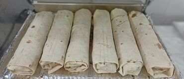 Aşpazlar: Şaurma ustası, 28 yaş, 6 ildən artıq təcrübə — 5