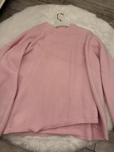 самые красивые кофты: Кофта, Осень-весна, L, XL, S — 1