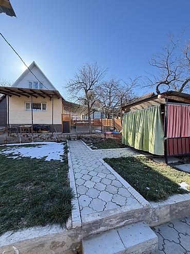 Продажа дач: Продаётся дача/загородный дом в Горной Маевке, дачное сообщество — 13