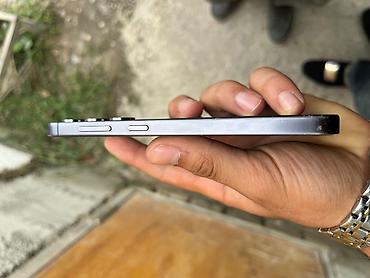 samsung galaxy a8: Samsung Galaxy S24, 256 GB, rəng - Qara, Simsiz şarj — 5