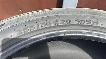 Шины: Звоните Только! Продаю летние шины комплектом! состоянии бодрые! — 5