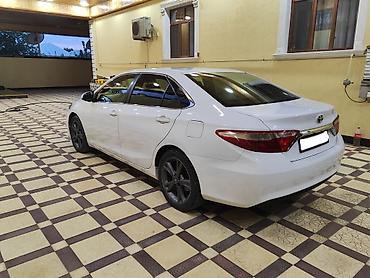 camry arxa stop: Toyota Camry: 2.5 l | 2014 il Sedan — 10