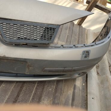 Bamperlər, buferlər: Ön, Renault LAGUNA, 2007 il, Ödənişli çatdırılma, Ünvandan götürmə — 9