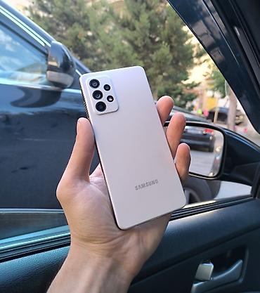 samsung a52 orjinal ekran: Samsung Galaxy A52, 128 GB — 2
