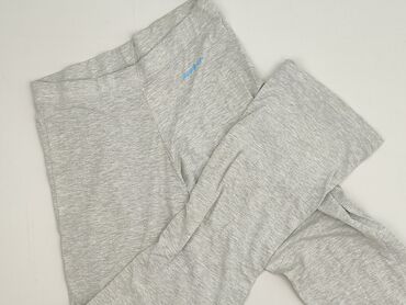 legginsy wyszczuplajace push up: Reebok, Leggings Sports for women, size M