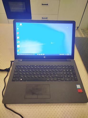 i5 4440: HP 15.6" ноутбук для учебы и работы Характеристики: - Экран: 15.6" — 1