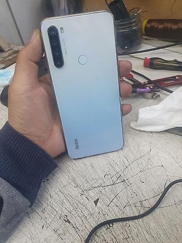Redmi: Redmi, Redmi Note 8, Б/у, 64 ГБ, 2 SIM — 1